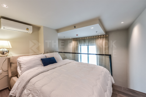 Condo à Bangkok, Thaïlande, 1 chambre № 184571 - photo 6