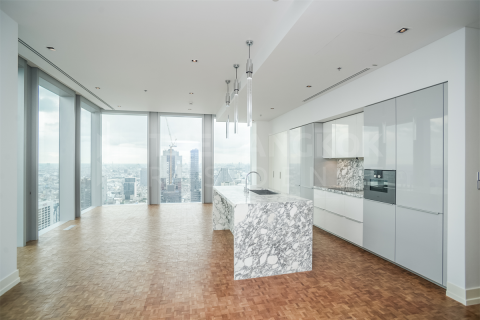 Condo in Bangkok, Thailand, 2 bedrooms № 184573 - photo 9