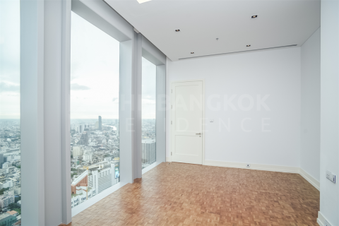 Condo in Bangkok, Thailand, 2 bedrooms № 184573 - photo 3