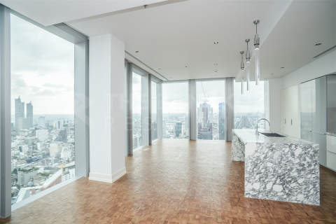 Condo in Bangkok, Thailand, 2 bedrooms № 184573