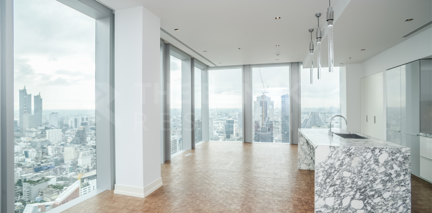 Condo in Bangkok, Thailand, 2 bedrooms № 184573