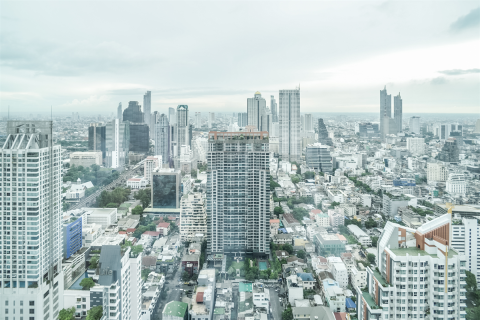 Condo in Bangkok, Thailand, 2 bedrooms № 184573 - photo 6