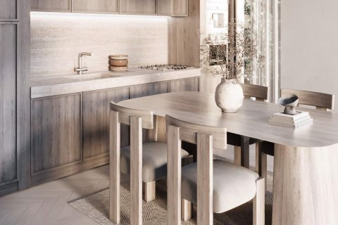 ЖК The Sunny Moon в Пхукете, Таиланд № 158845 - фото 7