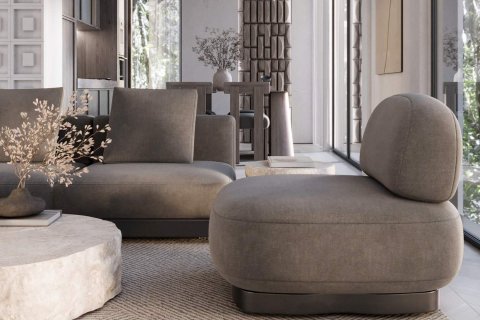 ЖК The Sunny Moon в Пхукете, Таиланд № 158845 - фото 13