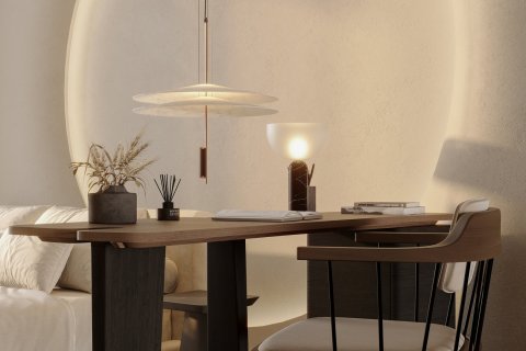 ЖК The Sunny Moon в Пхукете, Таиланд № 158845 - фото 8