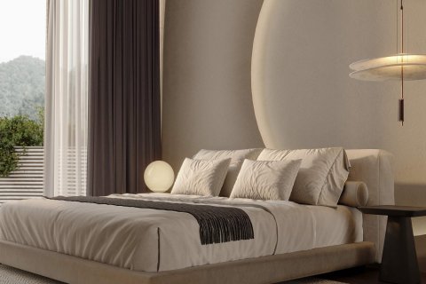 ЖК The Sunny Moon в Пхукете, Таиланд № 158845 - фото 9