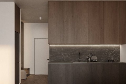 ЖК The Sunny Moon в Пхукете, Таиланд № 158845 - фото 5