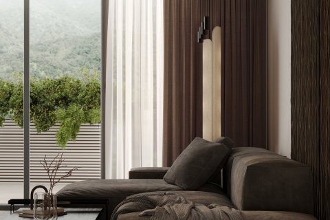 ЖК The Sunny Moon в Пхукете, Таиланд № 158845 - фото 14