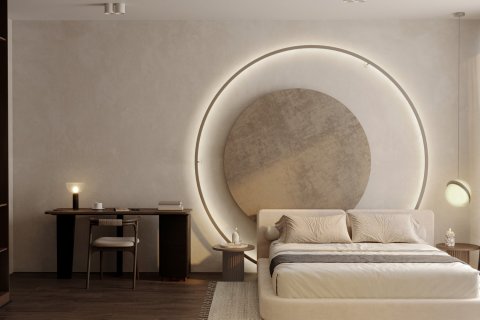 ЖК The Sunny Moon в Пхукете, Таиланд № 158845 - фото 10