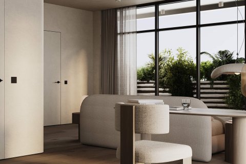 Apartment in The Sunny Moon, Phuket, Thailand 3 bedrooms № 158854