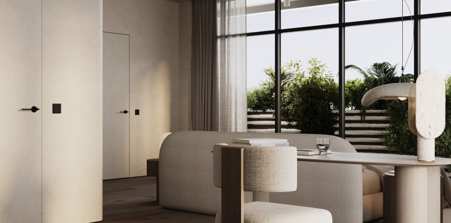 Apartment in The Sunny Moon, Phuket, Thailand 3 bedrooms № 158854