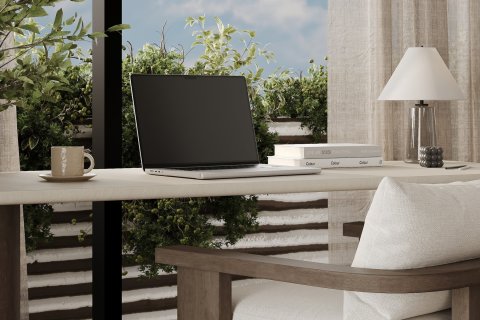 Off-plan The Sunny Moon in Phuket, Thailand № 158845 - photo 22