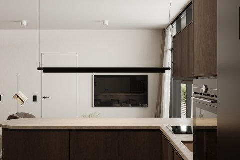 Off-plan The Sunny Moon in Phuket, Thailand № 158845 - photo 2