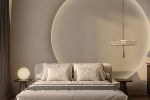 Appartement à The Sunny Moon, Phuket, Thaïlande 2 chambres № 158851