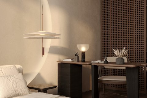 Hors-plan The Sunny Moon à Phuket, Thaïlande № 158845 - photo 12