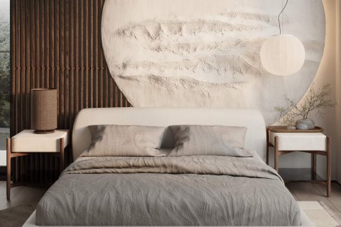 ЖК The Sunny Moon в Пхукете, Таиланд № 158845 - фото 12