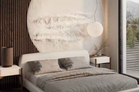 ЖК The Sunny Moon в Пхукете, Таиланд № 158845 - фото 11