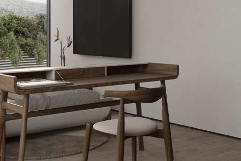 ЖК The Sunny Moon в Пхукете, Таиланд № 158845 - фото 10