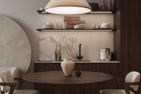 ЖК The Sunny Moon в Пхукете, Таиланд № 158845 - фото 7