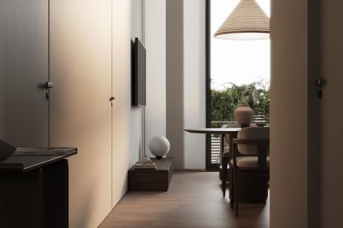 ЖК The Sunny Moon в Пхукете, Таиланд № 158845 - фото 4