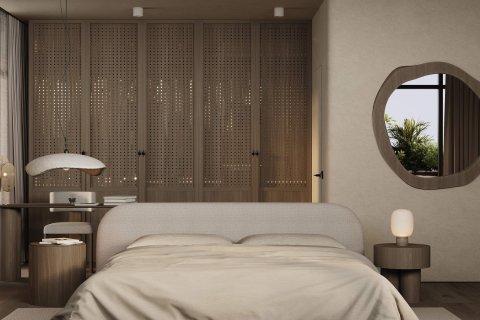 Apartment in The Sunny Moon, Phuket, Thailand 3 bedrooms № 158852