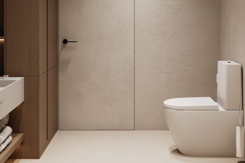 Hors-plan The Sunny Moon à Phuket, Thaïlande № 158845 - photo 5