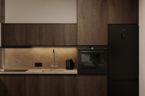 Hors-plan The Sunny Moon à Phuket, Thaïlande № 158845 - photo 8