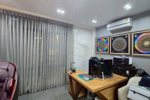 Вилла в Пак Крете, Таиланд с 4 спальнями  № 144964 - фото 10