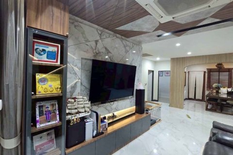 Вилла в Пак Крете, Таиланд с 4 спальнями  № 144964 - фото 7