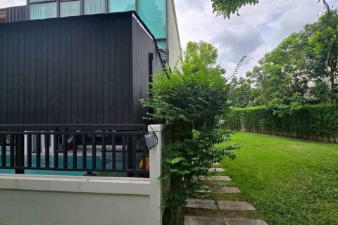 Вилла в Пак Крете, Таиланд с 4 спальнями  № 144964 - фото 5