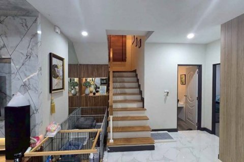 Вилла в Пак Крете, Таиланд с 4 спальнями  № 144964 - фото 9