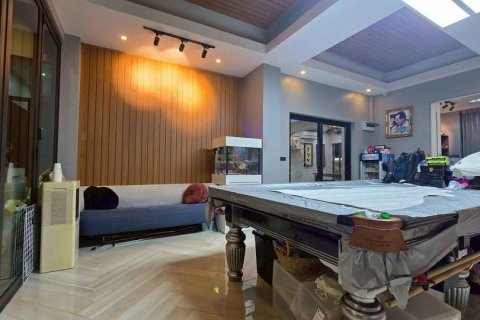 Вилла в Пак Крете, Таиланд с 4 спальнями  № 144964 - фото 12