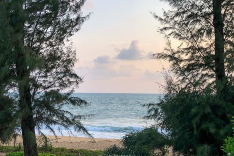 Villa à Phang Nga, Thaïlande 3 chambres № 144962 - photo 26