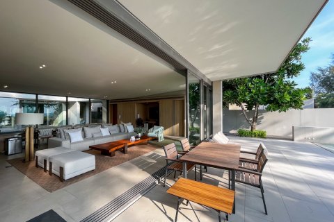 Villa à Phang Nga, Thaïlande 3 chambres № 144962 - photo 9