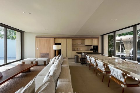 Villa à Phang Nga, Thaïlande 3 chambres № 144962 - photo 12