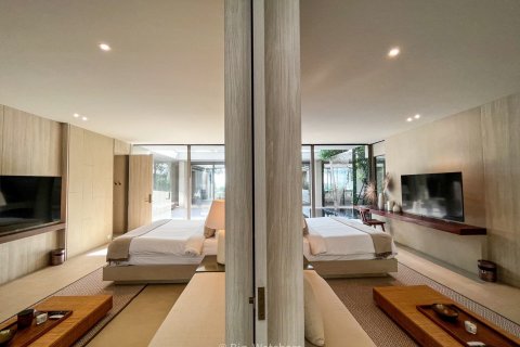 Villa à Phang Nga, Thaïlande 3 chambres № 144962 - photo 20