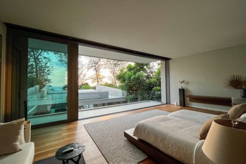 Villa à Phang Nga, Thaïlande 3 chambres № 144962 - photo 27