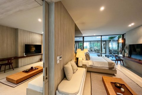 Villa à Phang Nga, Thaïlande 3 chambres № 144962 - photo 21