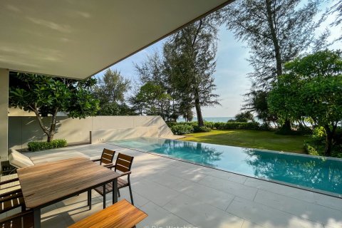 Villa à Phang Nga, Thaïlande 3 chambres № 144962 - photo 10