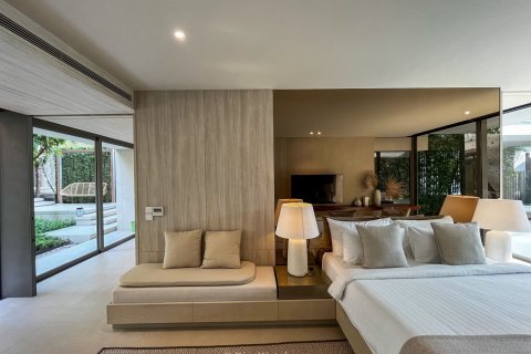 Villa à Phang Nga, Thaïlande 3 chambres № 144962 - photo 19