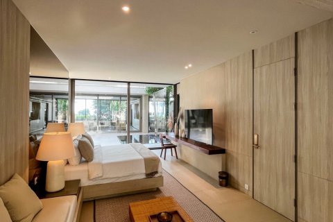 Villa à Phang Nga, Thaïlande 3 chambres № 144962 - photo 22