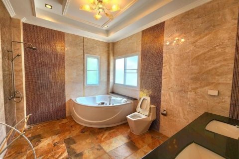 Дом в Паттайе, Таиланд с 5 спальнями  № 140940 - фото 20