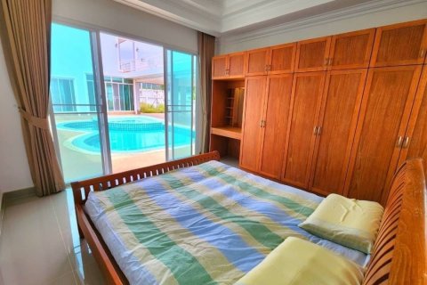 Дом в Паттайе, Таиланд с 5 спальнями  № 140940 - фото 8