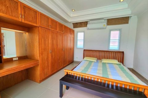 Дом в Паттайе, Таиланд с 5 спальнями  № 140940 - фото 7