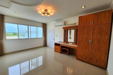 Дом в Паттайе, Таиланд с 5 спальнями  № 140940 - фото 6