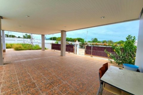 Дом в Паттайе, Таиланд с 5 спальнями  № 140940 - фото 19