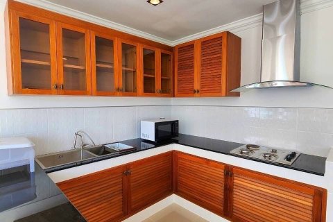 Дом в Паттайе, Таиланд с 5 спальнями  № 140940 - фото 4