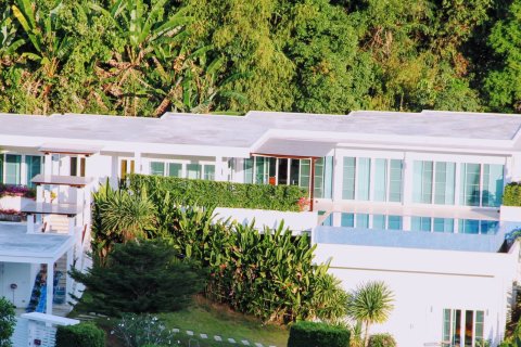 Villa in Kathu, Thailand 4 bedrooms № 140944 - photo 30