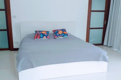 Villa in Kathu, Thailand 4 bedrooms № 140944 - photo 24