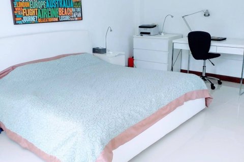 Villa in Kathu, Thailand 4 bedrooms № 140944 - photo 20